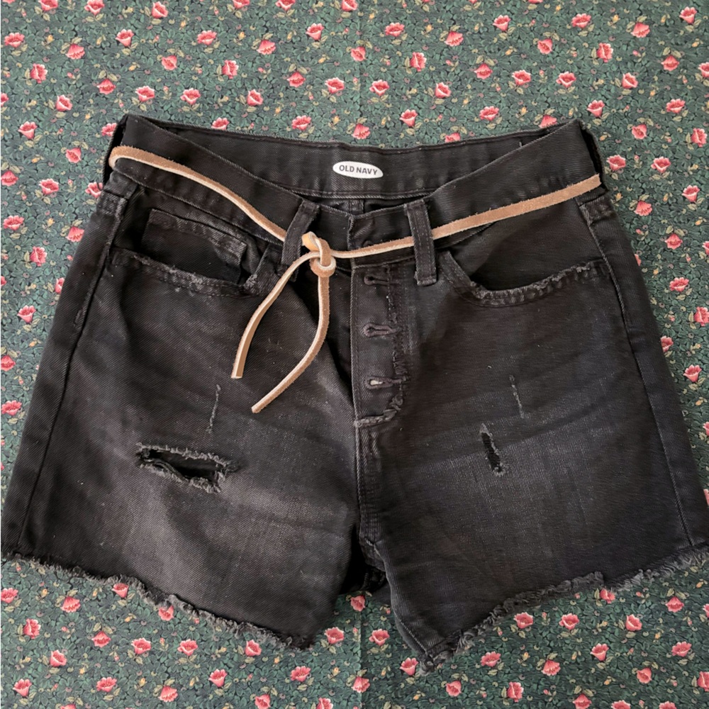 Old Navy Denim shorts